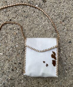 Ula Bag In Cow Hide Leather