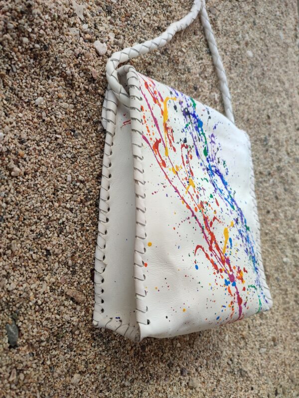 ULA BAG S-F PINTADA BLANCA5