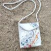 ULA BAG S-F PINTADA BLANCA