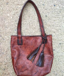 DINAH MARMOL TINTO-CAFE