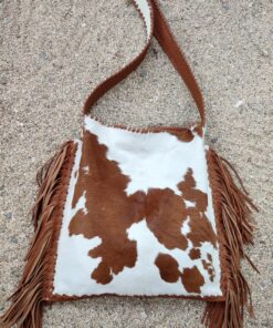 DAKOTA NONATO TABACO Y BLANCO