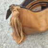 BIG CLUTCH MARMOL CAMEL4