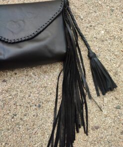 CLUTCH BRASIL NEGRA7