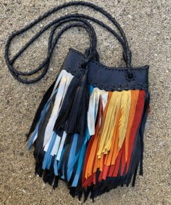 Rainbow Mixted Mini Susi