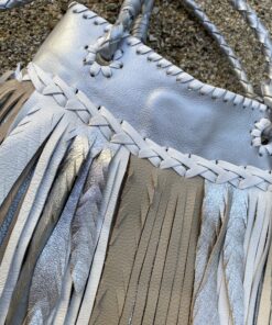 Alternative view of Silver Mixted Mini Susi