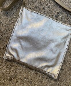 Alternative view of Morralitos Mens In Golden Leather