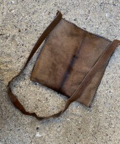 Brown Morralito Mens