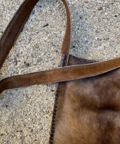 Alternative view of Brown Morralito Mens